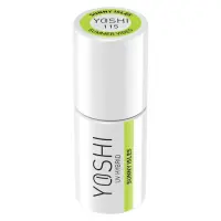 Lakier Hybrydowy UV Hybrid Sunny Isles 6 ml - 115