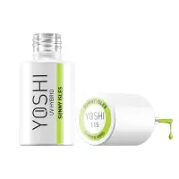 Lakier Hybrydowy UV Hybrid Sunny Isles 6 ml - 115