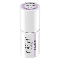 Lakier Hybrydowy UV Hybrid Eagle Beach 6 ml - 116