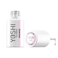 Lakier Hybrydowy UV Hybrid Pink Bride 6 ml - 211