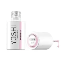Lakier Hybrydowy UV Hybrid Bridesmaid 6 ml - 214