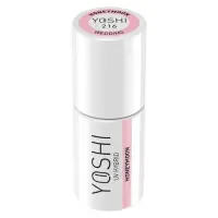 Lakier Hybrydowy UV Hybrid Honeymoon 6 ml - 216
