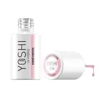 Lakier Hybrydowy UV Hybrid Honeymoon 6 ml - 216