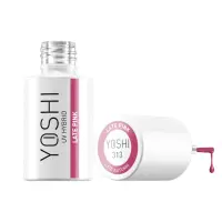 Lakier Hybrydowy UV Hybrid Late Pink 6 ml - 313