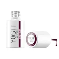 Lakier Hybrydowy UV Hybrid Late Violet 6 ml - 315