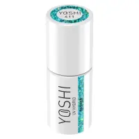 Lakier Hybrydowy UV Hybrid Dasher 6 ml - 411