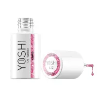 Lakier Hybrydowy UV Hybrid Cupid 6 ml - 412