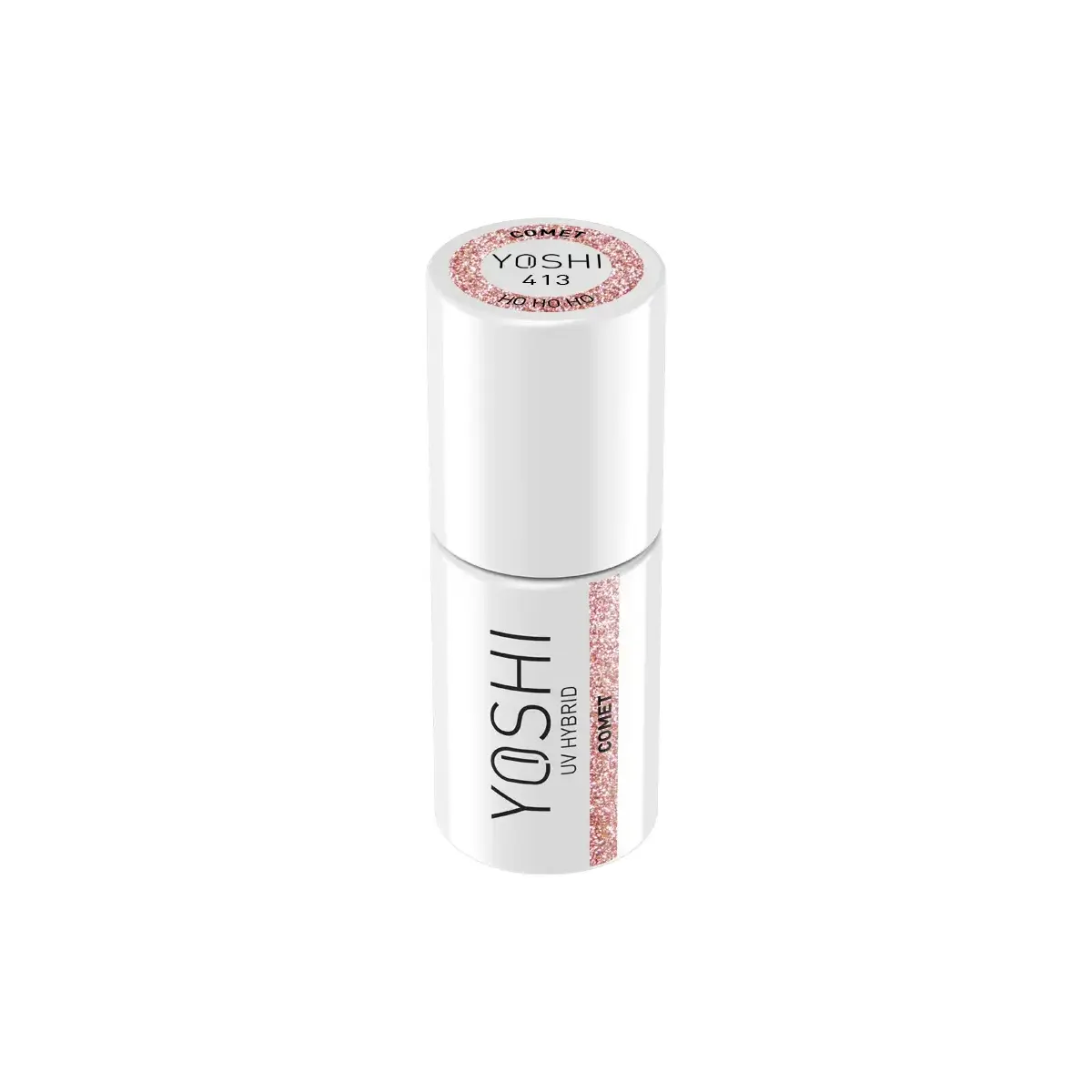 Lakier Hybrydowy UV Hybrid Comet 6 ml - 413