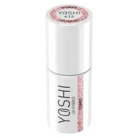 Lakier Hybrydowy UV Hybrid Comet 6 ml - 413