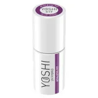 Lakier Hybrydowy UV Hybrid Athletic Fit 6 ml - 519