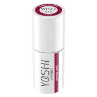 Lakier Hybrydowy UV Hybrid Simple Love 6 ml - 615