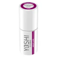 Lakier Hybrydowy UV Hybrid Great Love 6 ml - 617