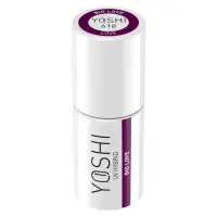 Lakier Hybrydowy UV Hybrid Big Love 6 ml - 618