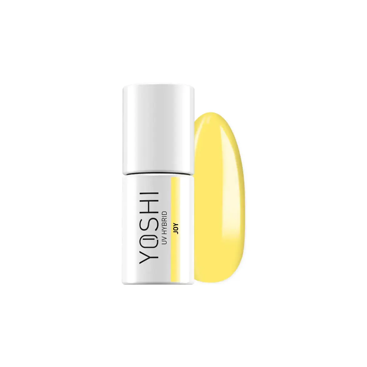 Lakier Hybrydowy UV Joy 6 ml. - 711