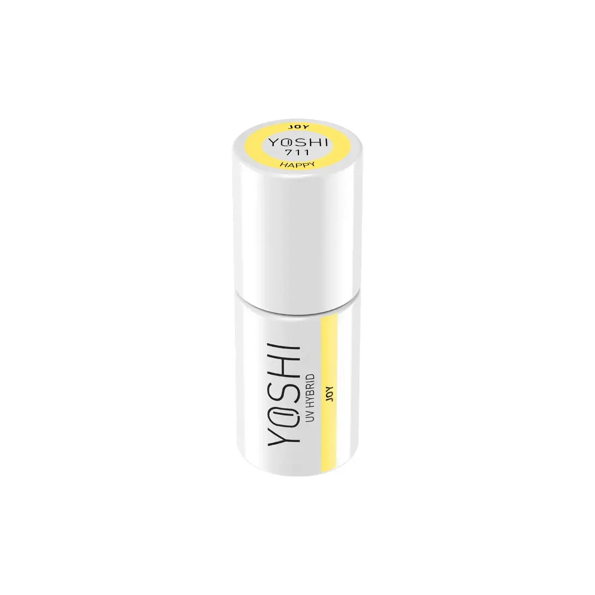 Lakier Hybrydowy UV Joy 6 ml. - 711