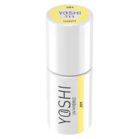 Lakier Hybrydowy UV Joy 6 ml. - 711