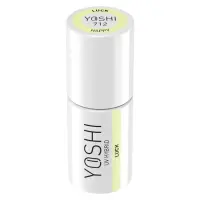 Lakier Hybrydowy UV Luck 6 ml. - 712