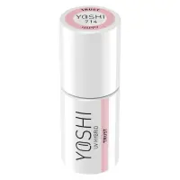 Lakier Hybrydowy UV Trust 6 ml. - 714