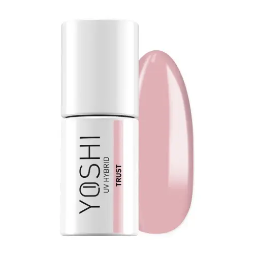 Lakier Hybrydowy UV Trust 6 ml. - 714