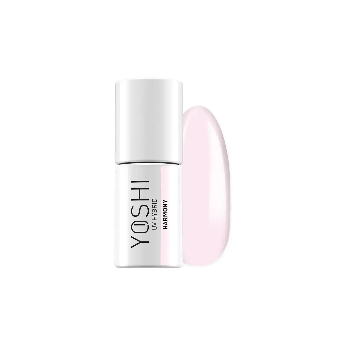 Lakier Hybrydowy UV Harmony 6 ml. - 715