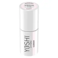 Lakier Hybrydowy UV Harmony 6 ml. - 715