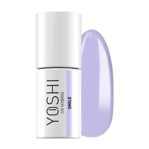 Lakier Hybrydowy UV Smile 6 ml. - 717