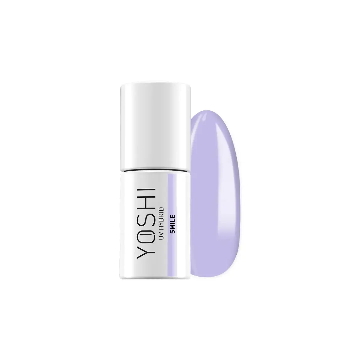 Lakier Hybrydowy UV Smile 6 ml. - 717