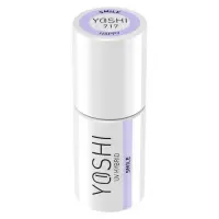 Lakier Hybrydowy UV Smile 6 ml. - 717