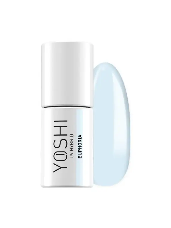 Lakier Hybrydowy UV Euphoria 6 ml. - 718