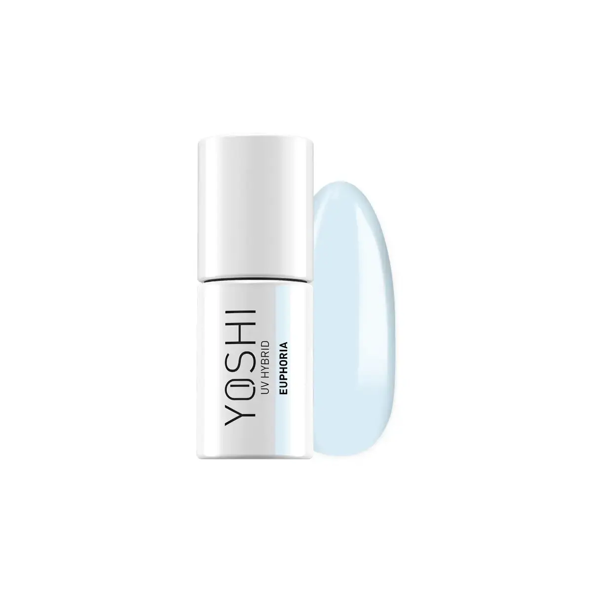 Lakier Hybrydowy UV Euphoria 6 ml. - 718
