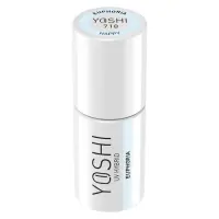 Lakier Hybrydowy UV Euphoria 6 ml. - 718