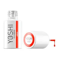 Lakier Hybrydowy UV LED Jushi 6 ml - 911