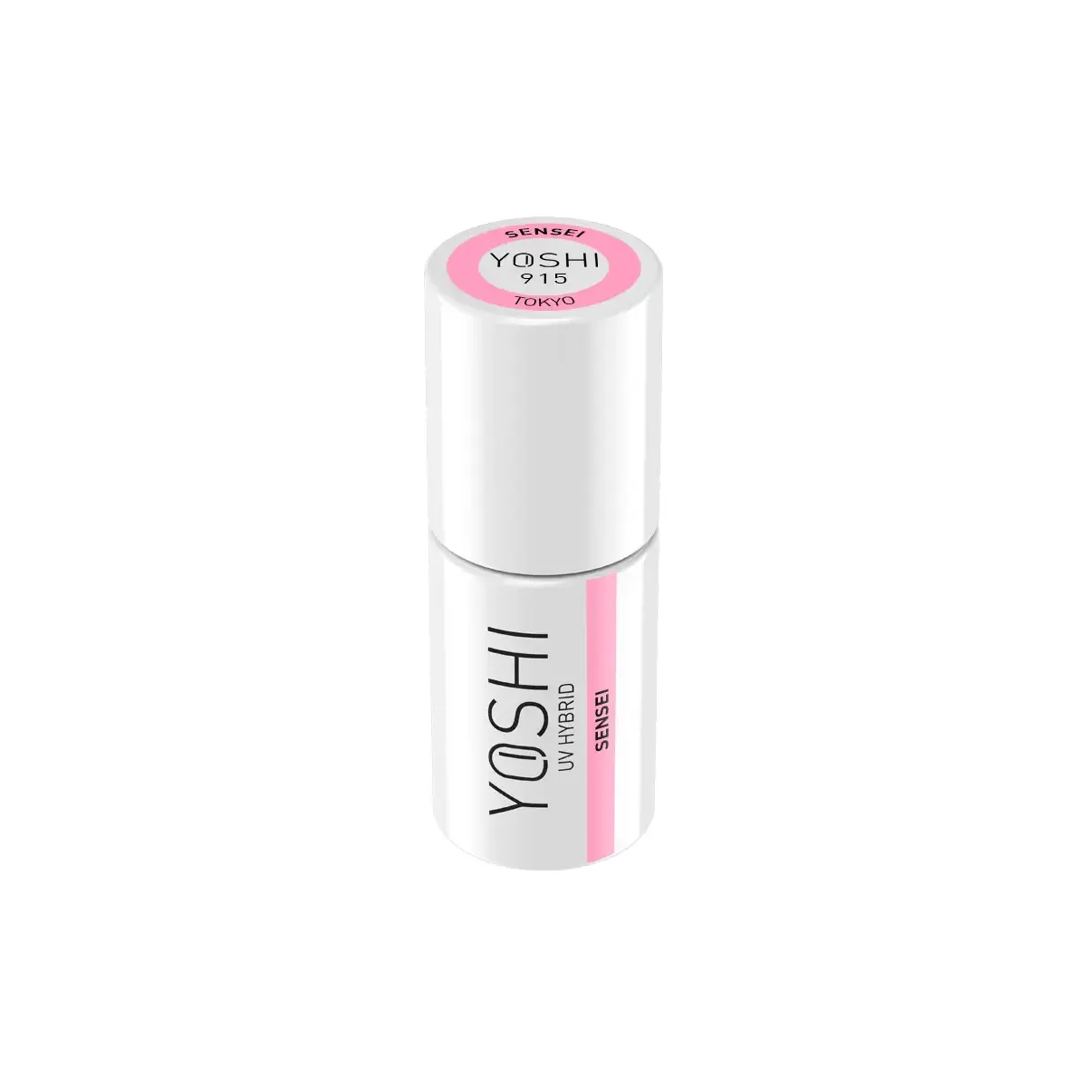 Lakier Hybrydowy UV LED Sensei 6 ml - 915