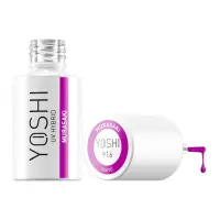 Lakier Hybrydowy UV LED Murasaki 6 ml - 916