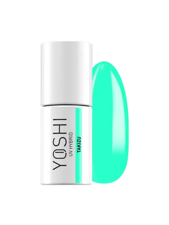 Lakier Hybrydowy UV LED Takizu 6 ml - 919