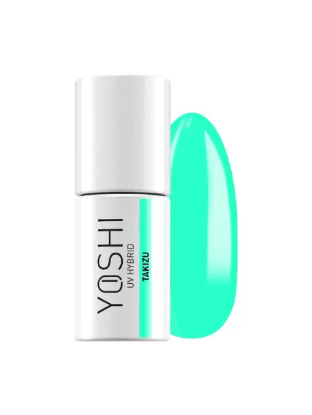 Lakier Hybrydowy UV LED Takizu 6 ml - 919