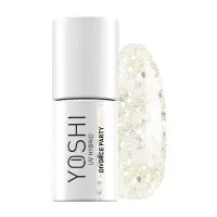 Lakier Hybrydowy UV LED Divorce Party 6 ml - 811