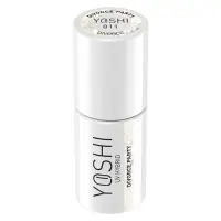 Lakier Hybrydowy UV LED Divorce Party 6 ml - 811
