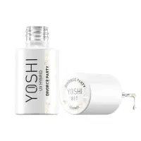 Lakier Hybrydowy UV LED Divorce Party 6 ml - 811