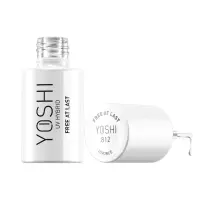 Lakier Hybrydowy UV LED Free at Last 6 ml - 812