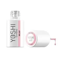 Lakier Hybrydowy UV LED Relief 6 ml - 817