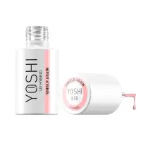 Lakier Hybrydowy UV LED Single Again 6 ml - 818