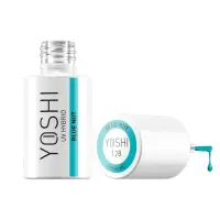 Lakier Hybrydowy UV LED Blue Nut 6 ml - 128