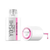 Lakier Hybrydowy UV LED Be like Christina 6 ml - 222