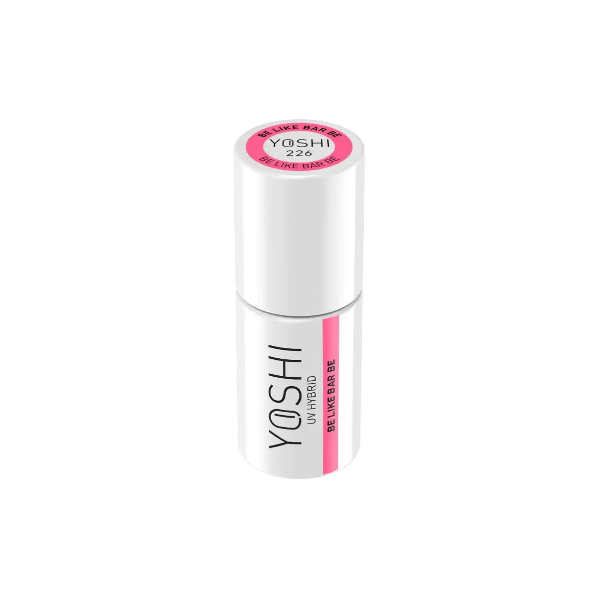 Lakier Hybrydowy UV LED Be like Bar Be 6 ml - 226