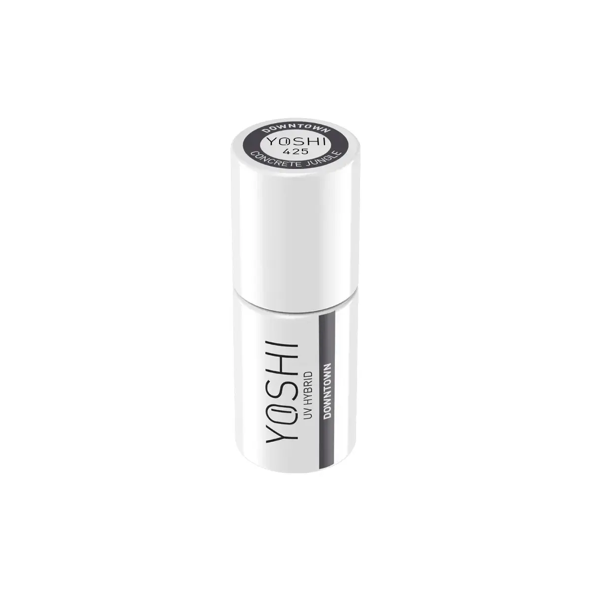 Lakier Hybrydowy UV LED Downtown 6 ml - 425