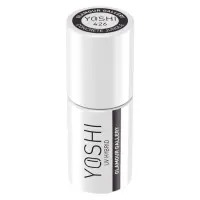 Lakier Hybrydowy UV LED Glamour Gallery 6 ml - 426