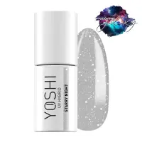 Lakier Hybrydowy UV LED Starry Night 6 ml - 521