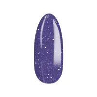 Lakier Hybrydowy UV LED Stellar Shadow 6 ml - 526