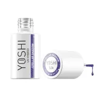 Lakier Hybrydowy UV LED Stellar Shadow 6 ml - 526
